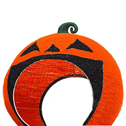 12FT Walkthrough Pumpkin