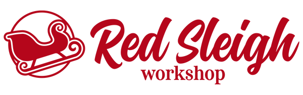 Red Sleigh Workshop